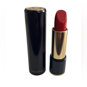 Lancôme L’Absolu Rouge Cream Lipstick in Caprice